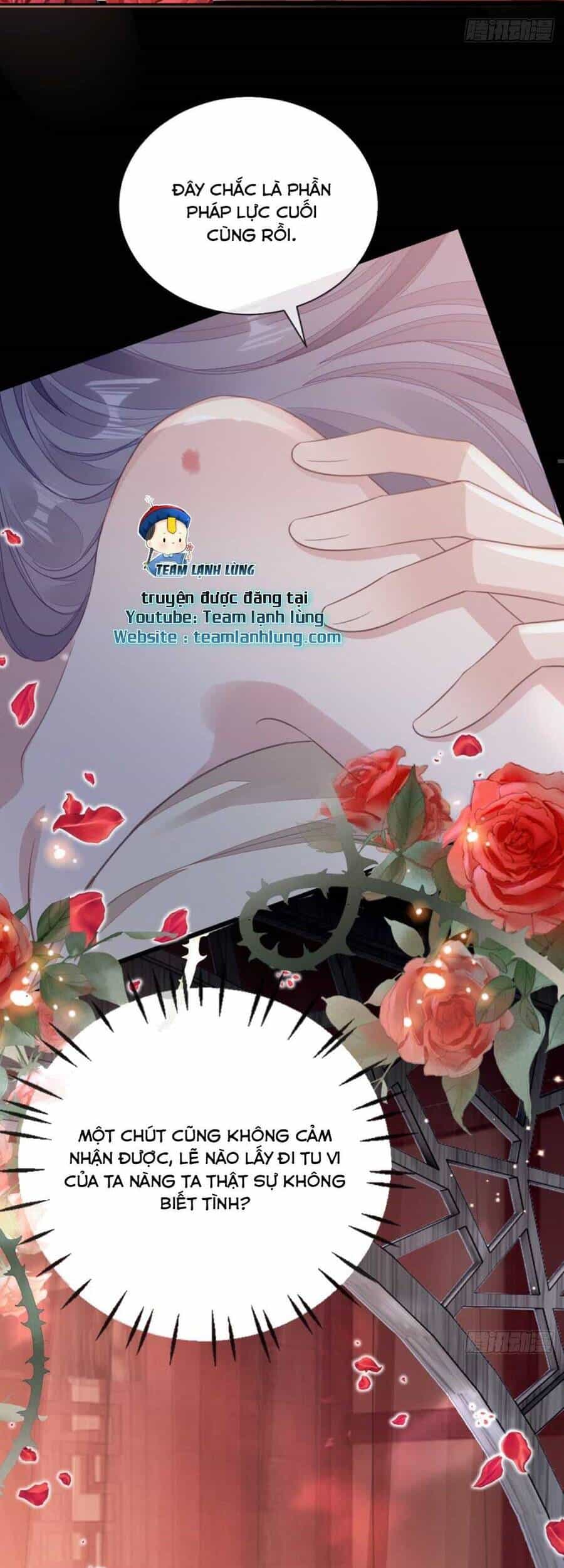 Mau Xuyên Không Rửa Tội Cho Nhân Vật Phản Diện - Chương 118 - ảnh 25