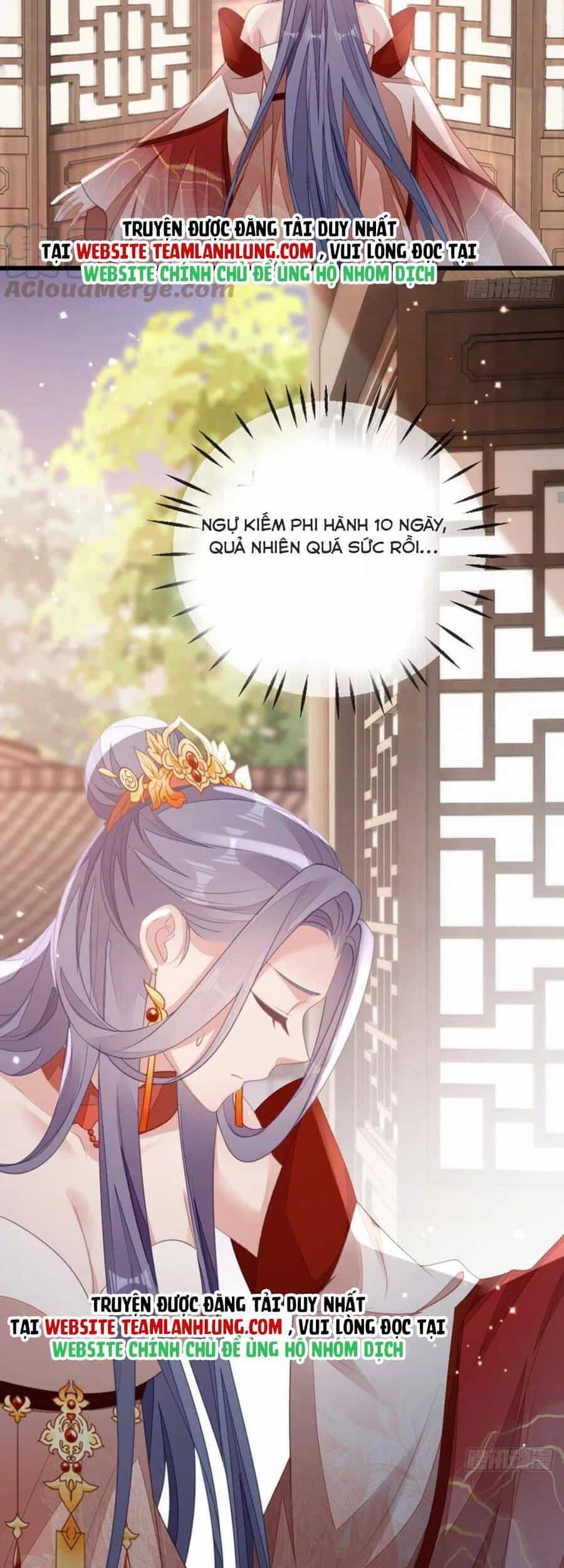 Mau Xuyên Không Rửa Tội Cho Nhân Vật Phản Diện - Chương 122 - ảnh 29