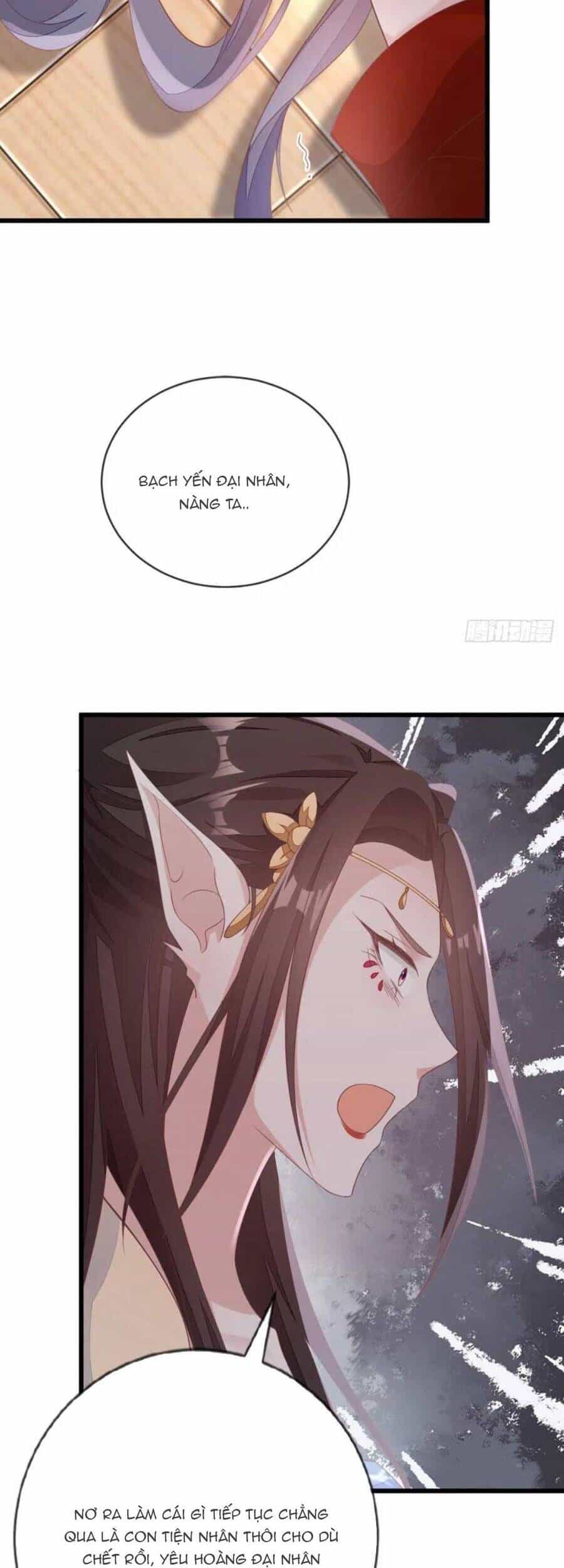 Mau Xuyên Không Rửa Tội Cho Nhân Vật Phản Diện - Chương 123 - ảnh 32