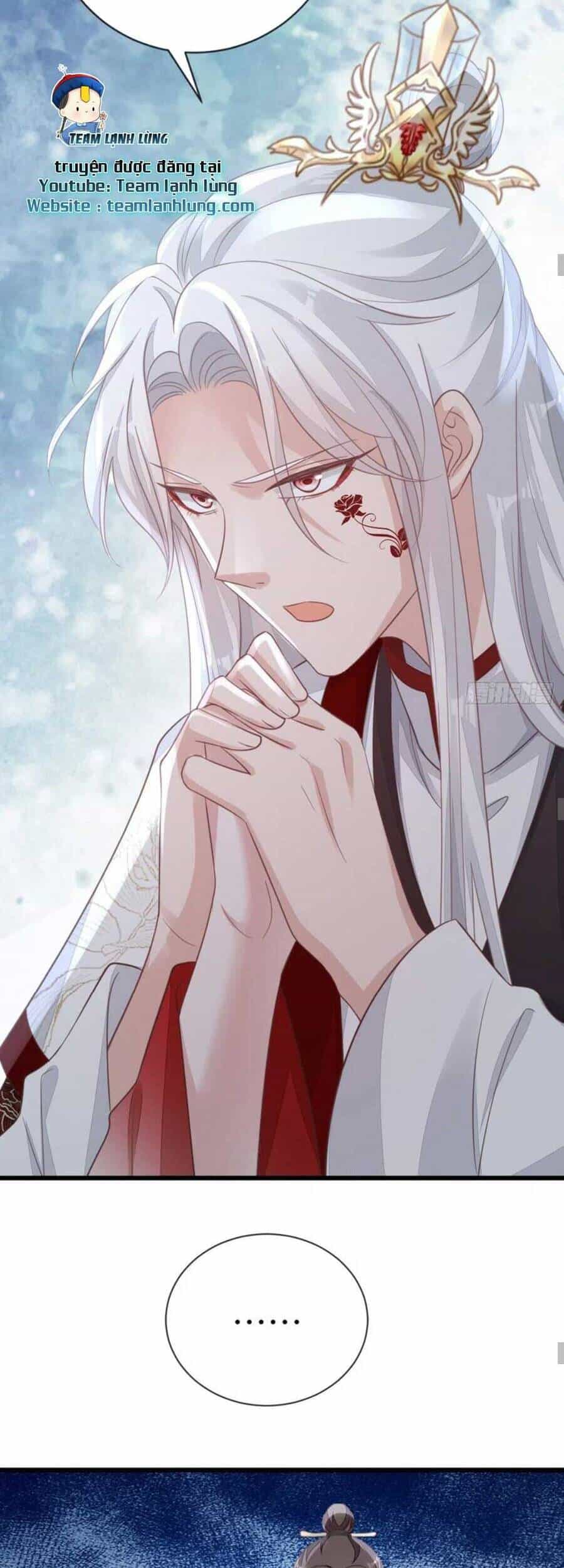 Mau Xuyên Không Rửa Tội Cho Nhân Vật Phản Diện - Chương 124 - ảnh 25