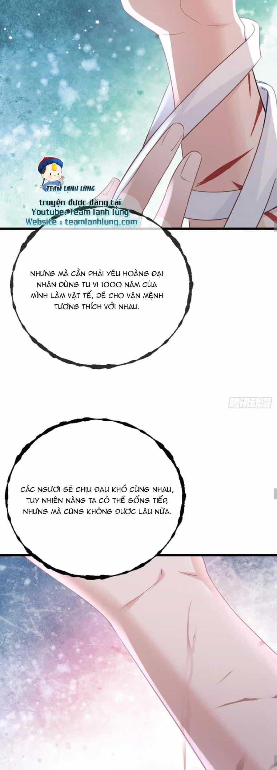 Mau Xuyên Không Rửa Tội Cho Nhân Vật Phản Diện - Chương 124 - ảnh 28