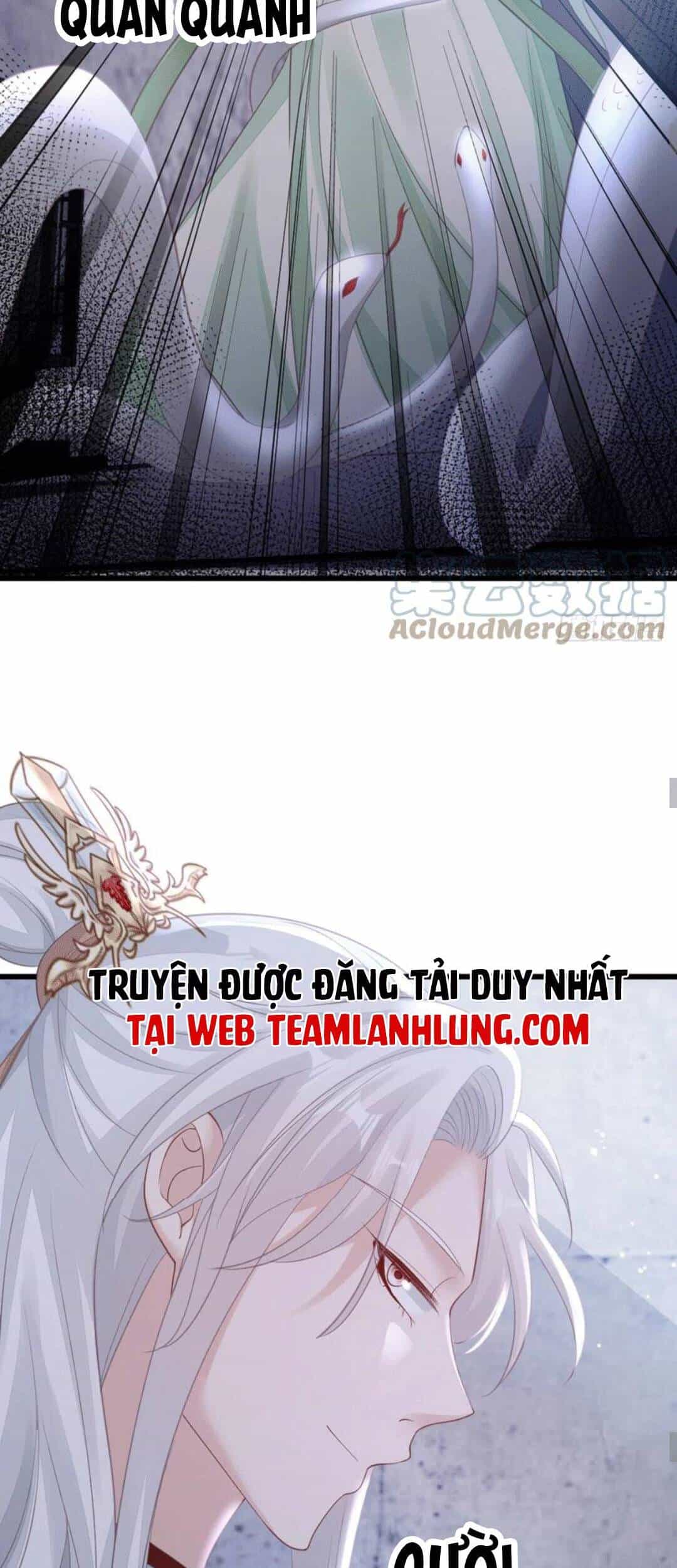 Mau Xuyên Không Rửa Tội Cho Nhân Vật Phản Diện - Chương 125 - ảnh 20