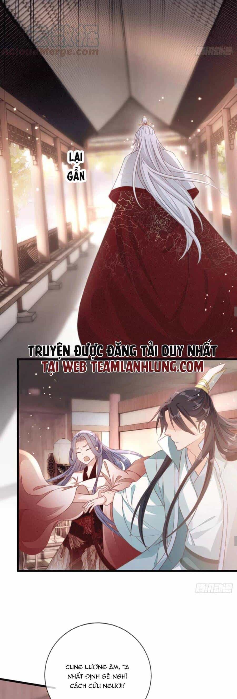 Mau Xuyên Không Rửa Tội Cho Nhân Vật Phản Diện - Chương 127 - ảnh 15