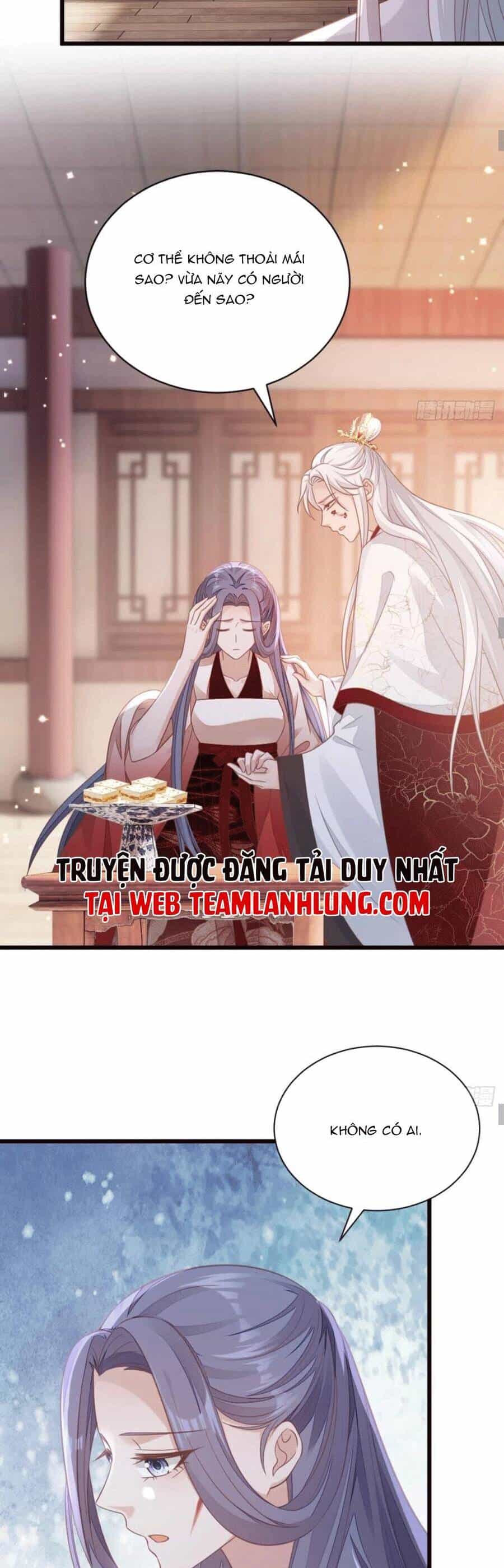 Mau Xuyên Không Rửa Tội Cho Nhân Vật Phản Diện - Chương 127 - ảnh 20