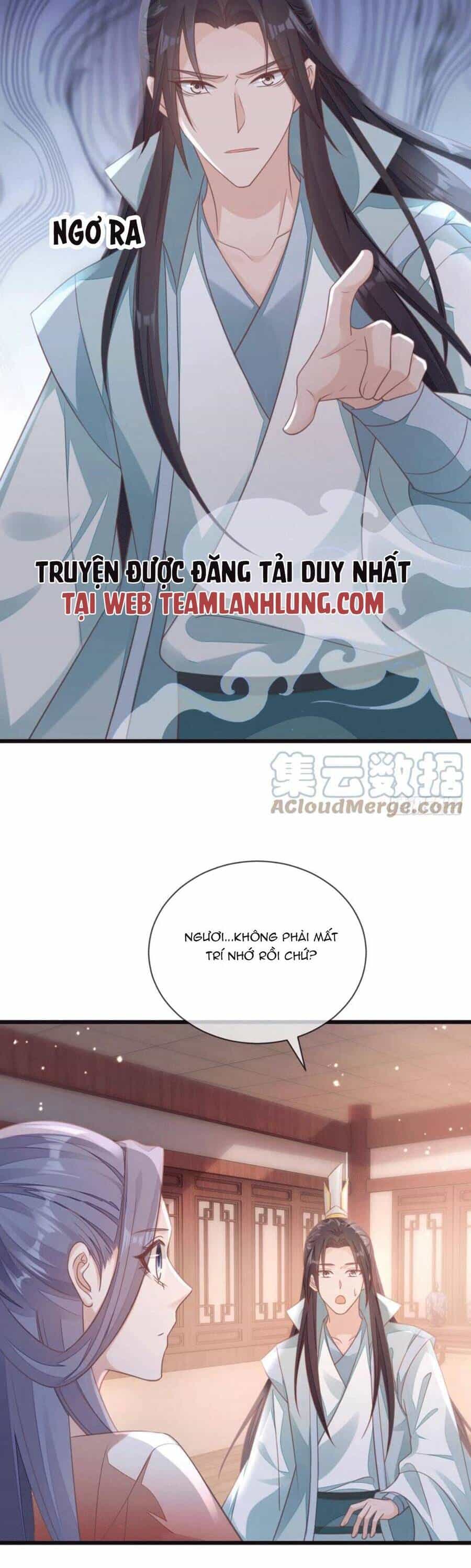 Mau Xuyên Không Rửa Tội Cho Nhân Vật Phản Diện - Chương 127 - ảnh 7