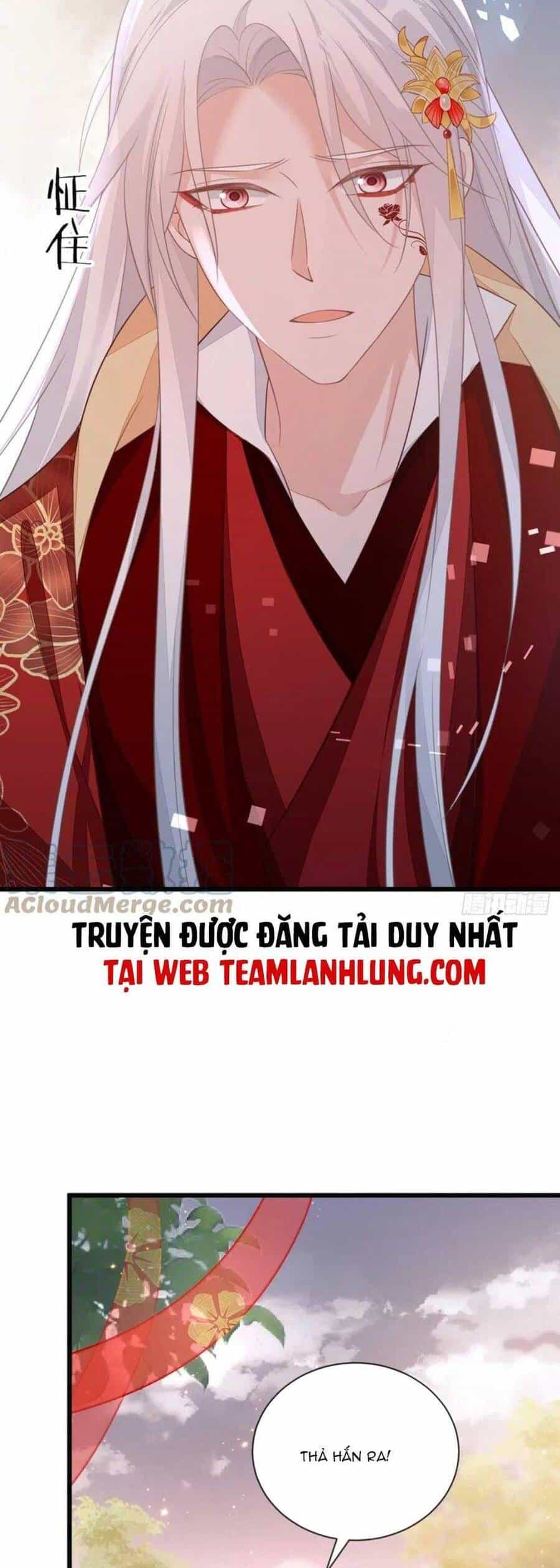 Mau Xuyên Không Rửa Tội Cho Nhân Vật Phản Diện - Chương 128 - ảnh 33