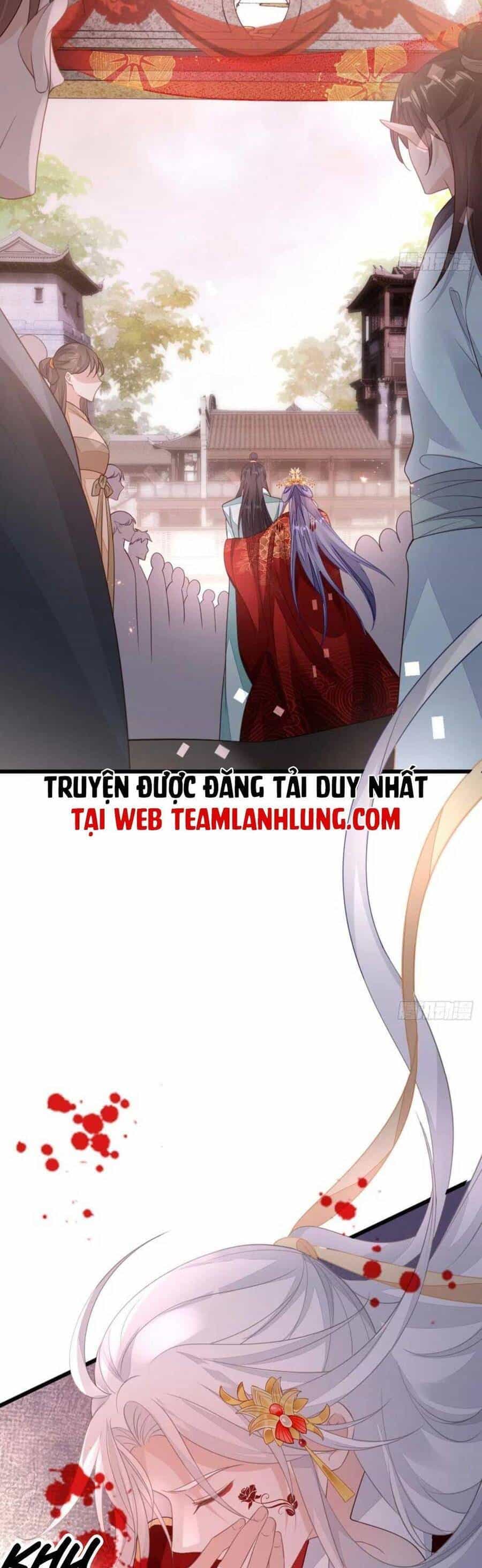 Mau Xuyên Không Rửa Tội Cho Nhân Vật Phản Diện - Chương 128 - ảnh 36