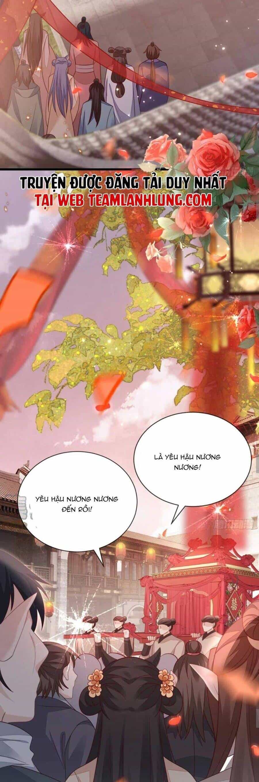 Mau Xuyên Không Rửa Tội Cho Nhân Vật Phản Diện - Chương 128 - ảnh 8