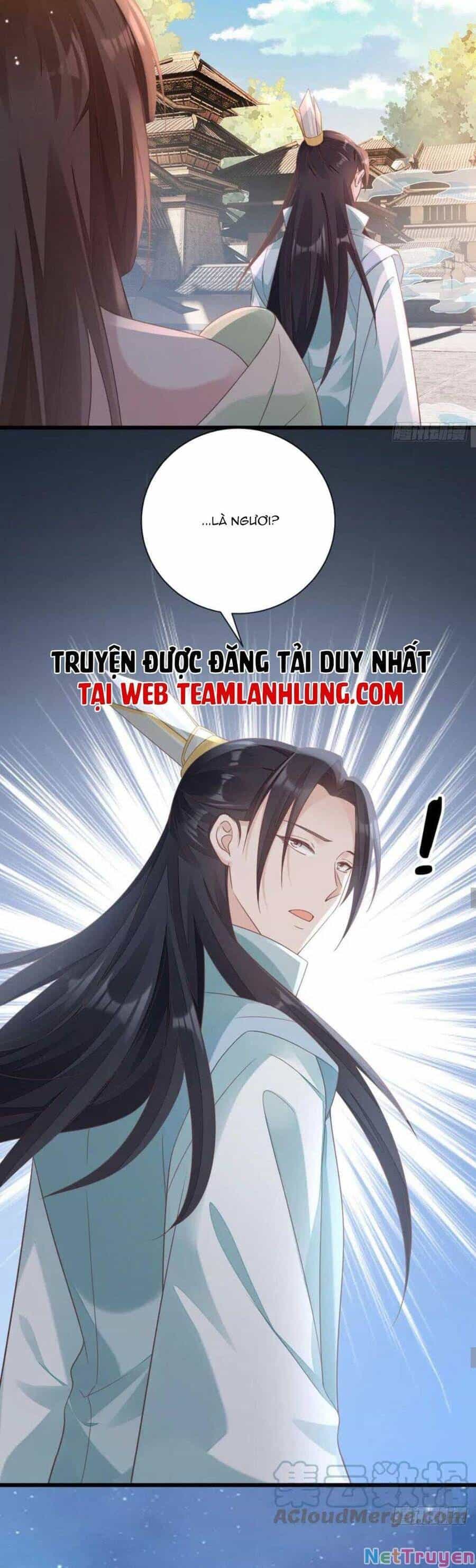 Mau Xuyên Không Rửa Tội Cho Nhân Vật Phản Diện - Chương 129 - ảnh 20