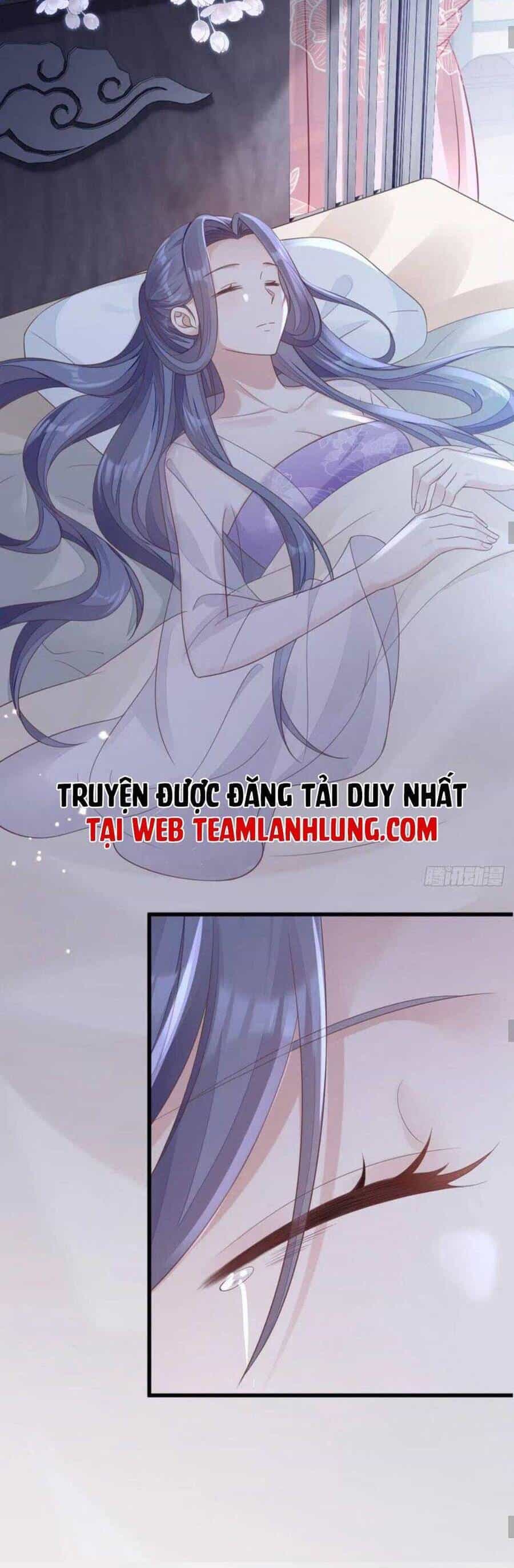Mau Xuyên Không Rửa Tội Cho Nhân Vật Phản Diện - Chương 129 - ảnh 22