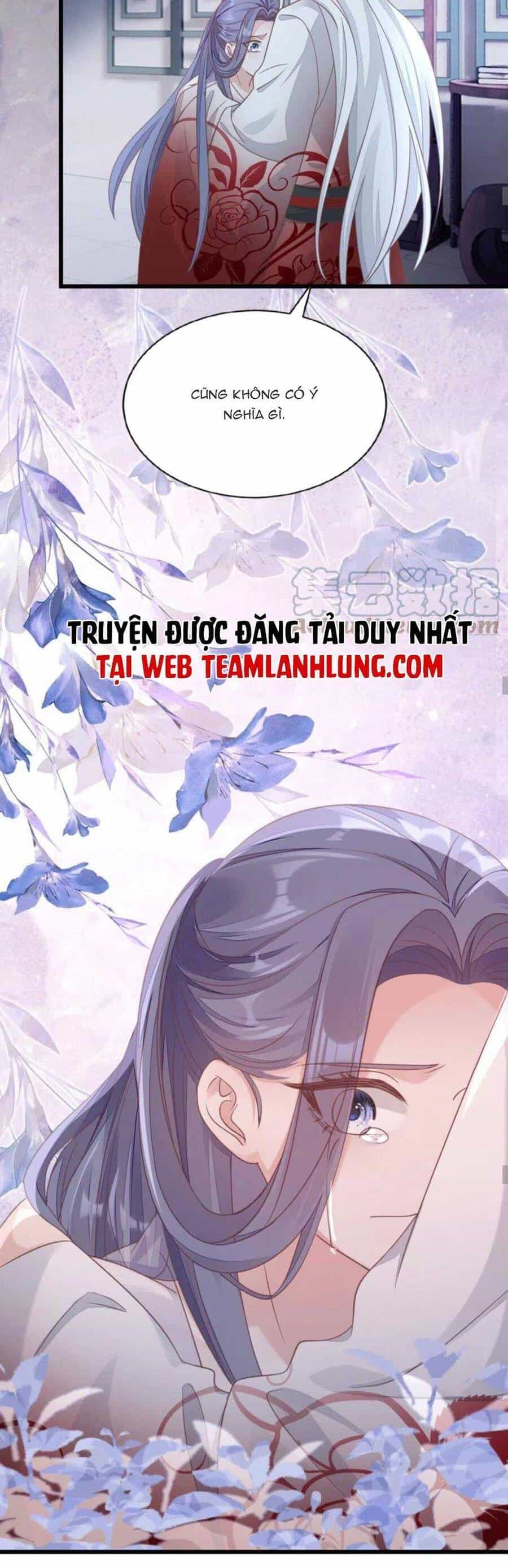 Mau Xuyên Không Rửa Tội Cho Nhân Vật Phản Diện - Chương 130 - ảnh 17