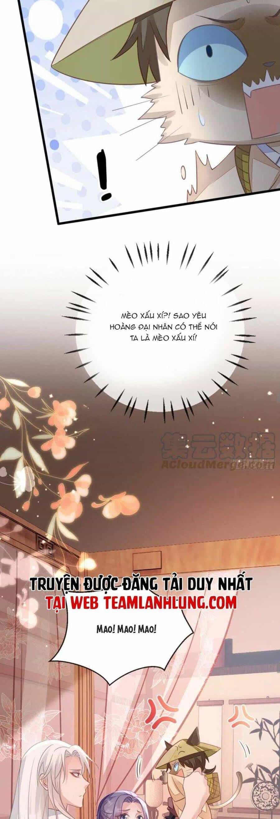 Mau Xuyên Không Rửa Tội Cho Nhân Vật Phản Diện - Chương 130 - ảnh 27