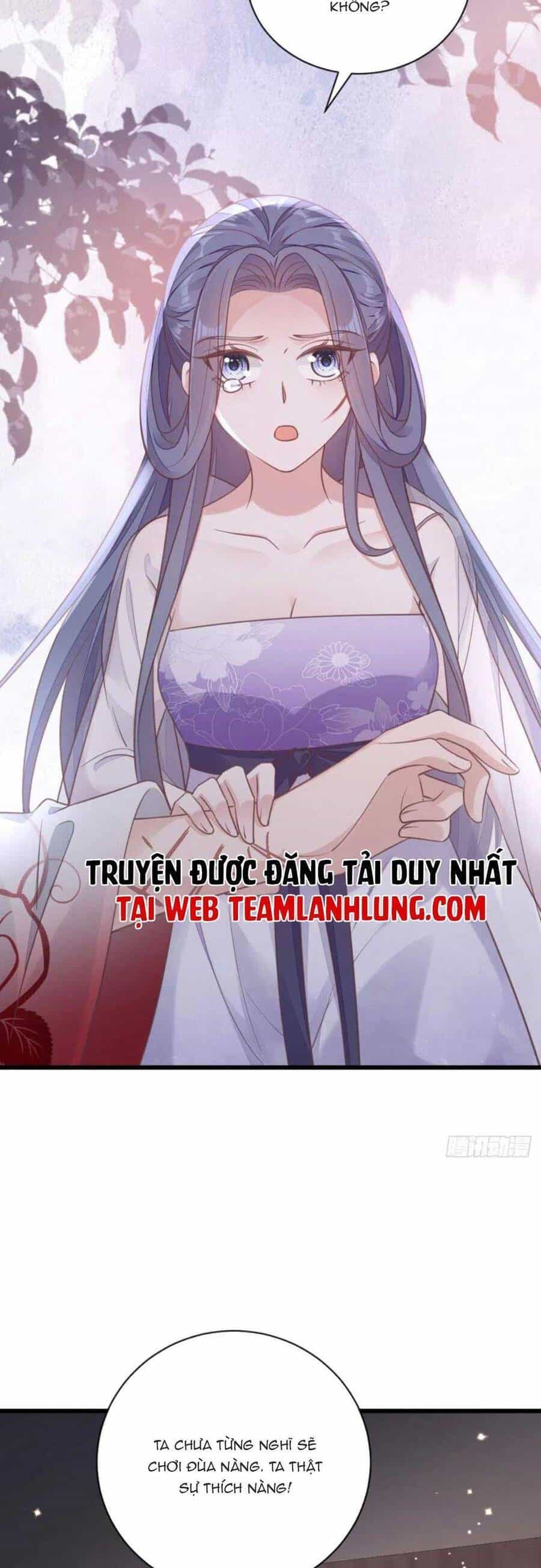 Mau Xuyên Không Rửa Tội Cho Nhân Vật Phản Diện - Chương 130 - ảnh 6