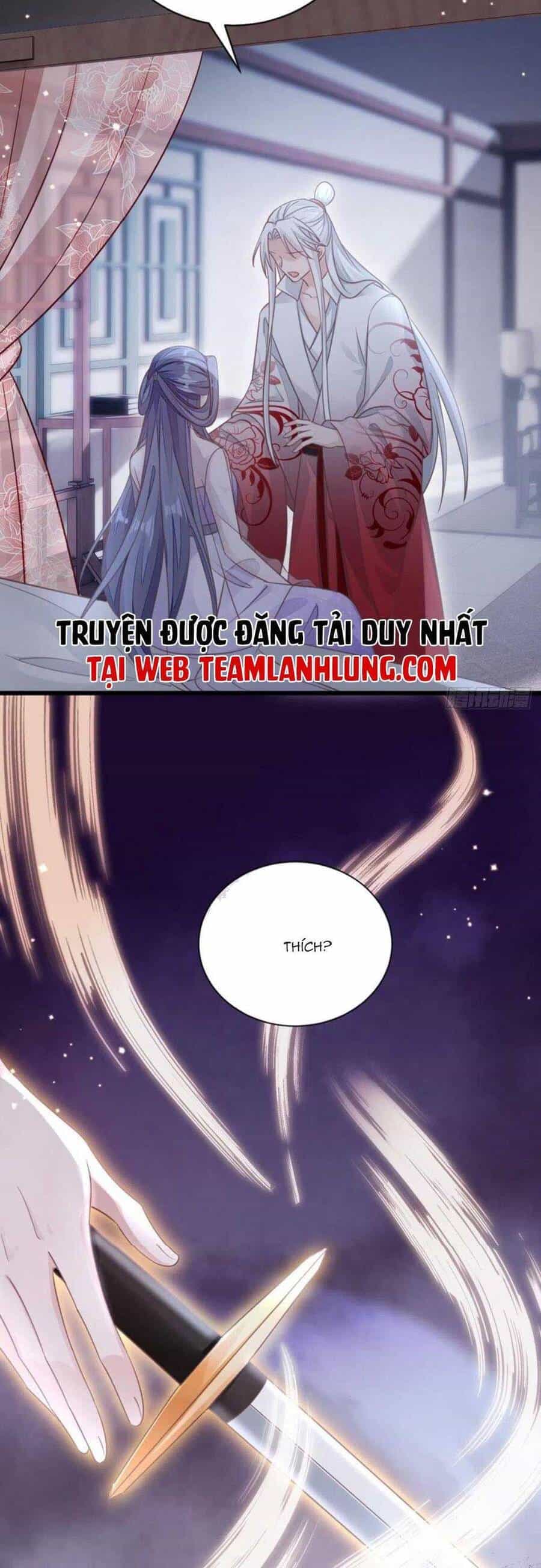 Mau Xuyên Không Rửa Tội Cho Nhân Vật Phản Diện - Chương 130 - ảnh 7