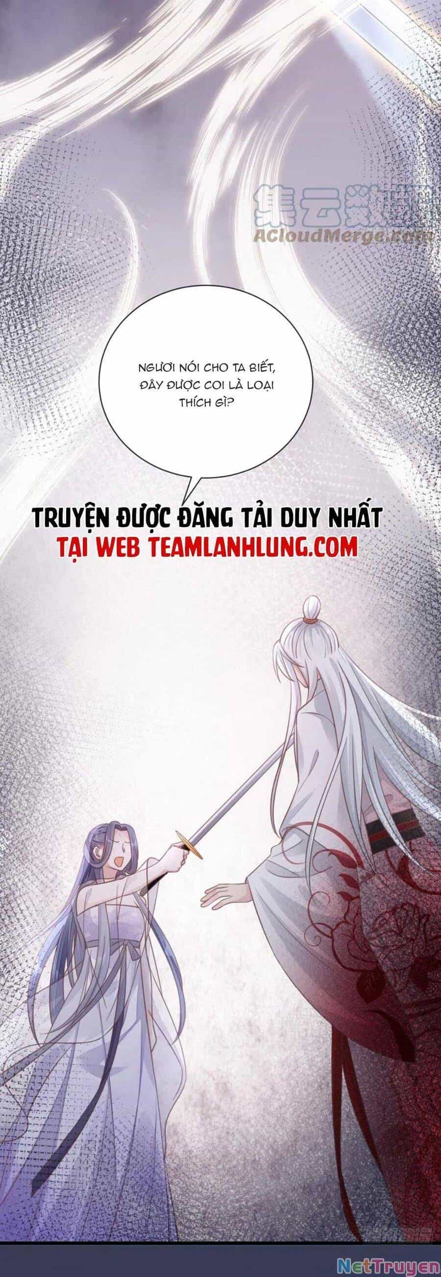 Mau Xuyên Không Rửa Tội Cho Nhân Vật Phản Diện - Chương 130 - ảnh 8