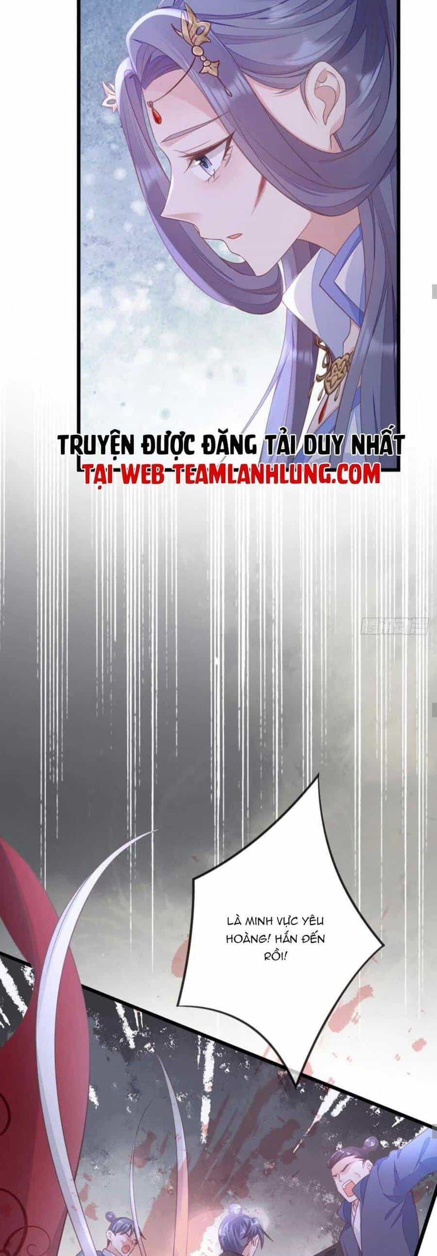 Mau Xuyên Không Rửa Tội Cho Nhân Vật Phản Diện - Chương 131 - ảnh 17