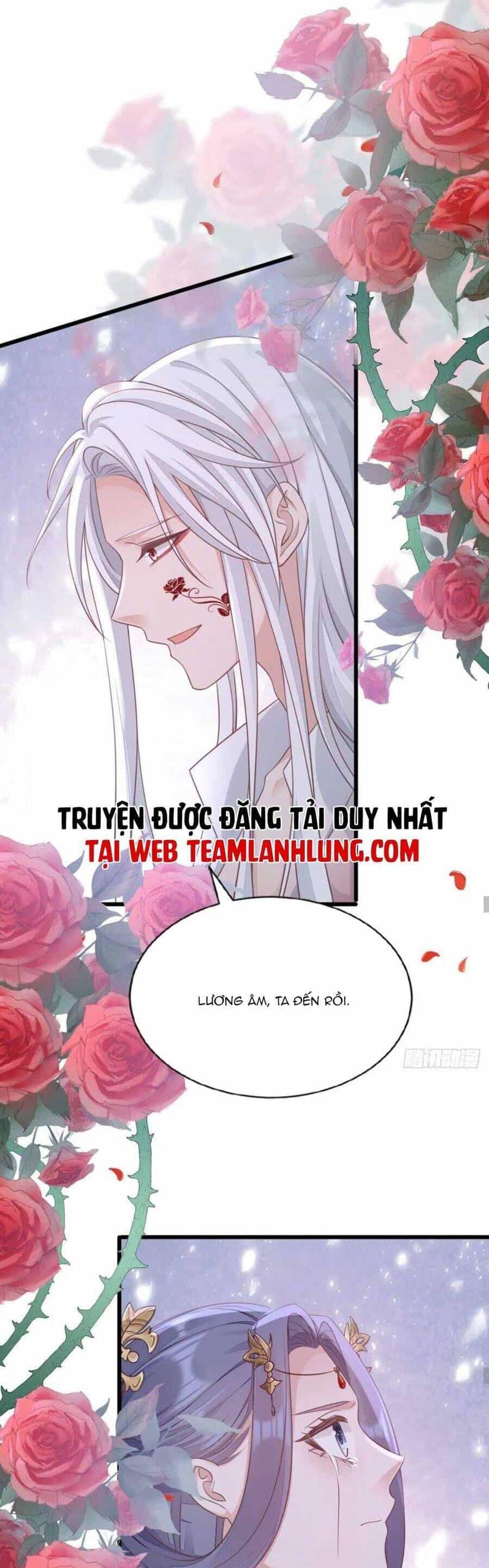 Mau Xuyên Không Rửa Tội Cho Nhân Vật Phản Diện - Chương 131 - ảnh 23