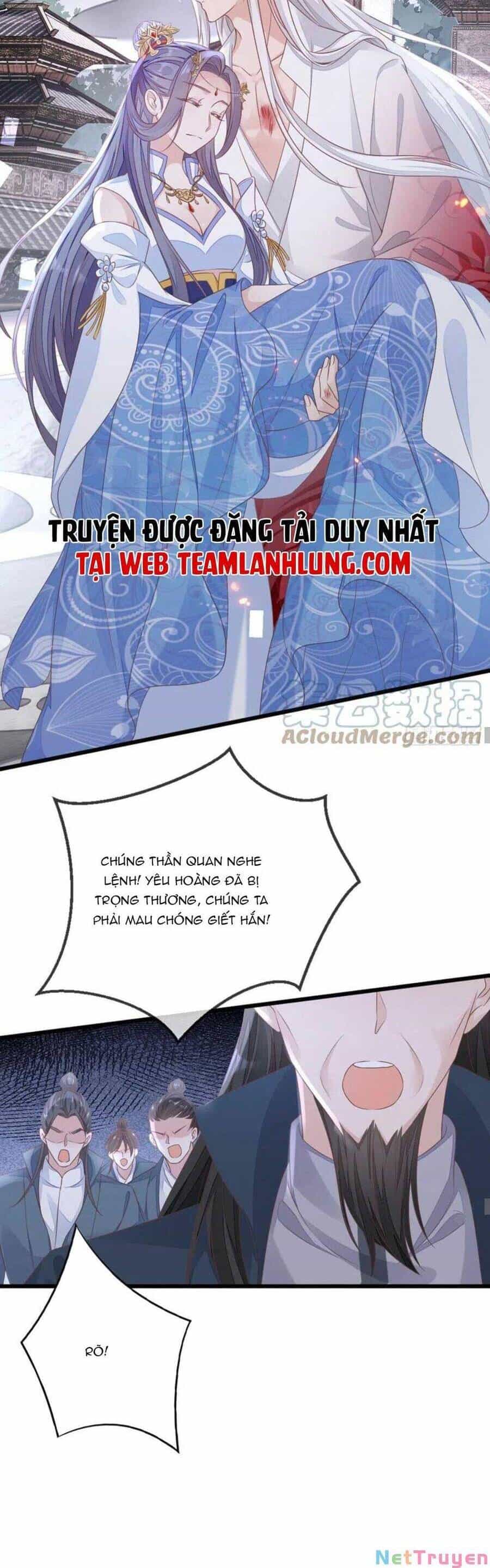 Mau Xuyên Không Rửa Tội Cho Nhân Vật Phản Diện - Chương 131 - ảnh 27