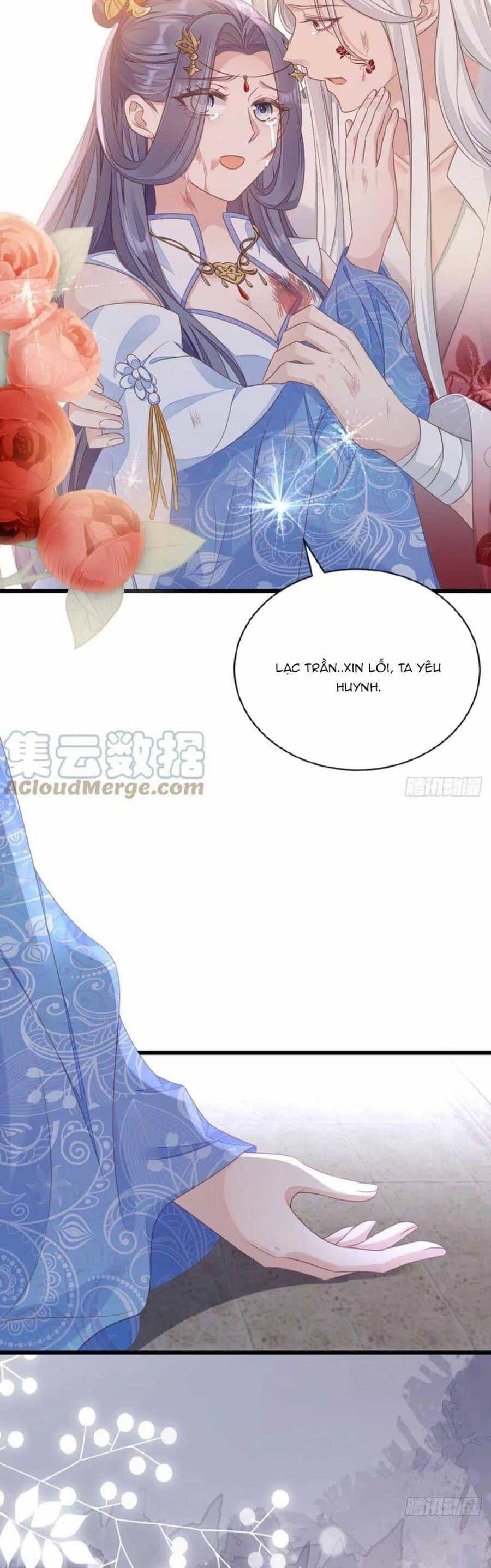 Mau Xuyên Không Rửa Tội Cho Nhân Vật Phản Diện - Chương 131 - ảnh 37