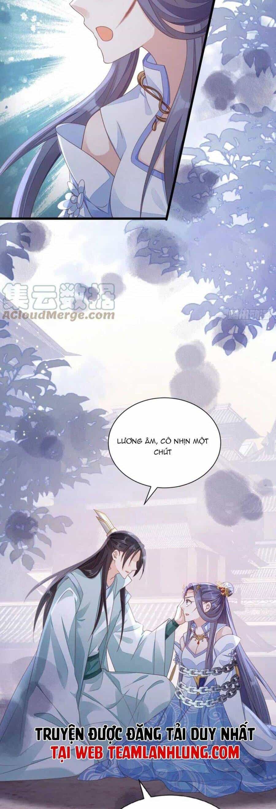 Mau Xuyên Không Rửa Tội Cho Nhân Vật Phản Diện - Chương 131 - ảnh 5