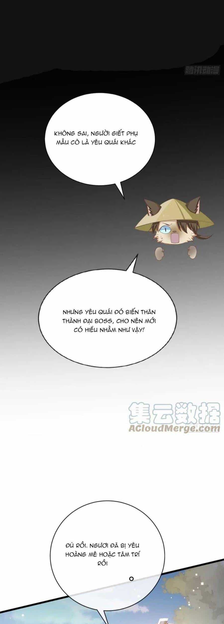 Mau Xuyên Không Rửa Tội Cho Nhân Vật Phản Diện - Chương 131 - ảnh 9