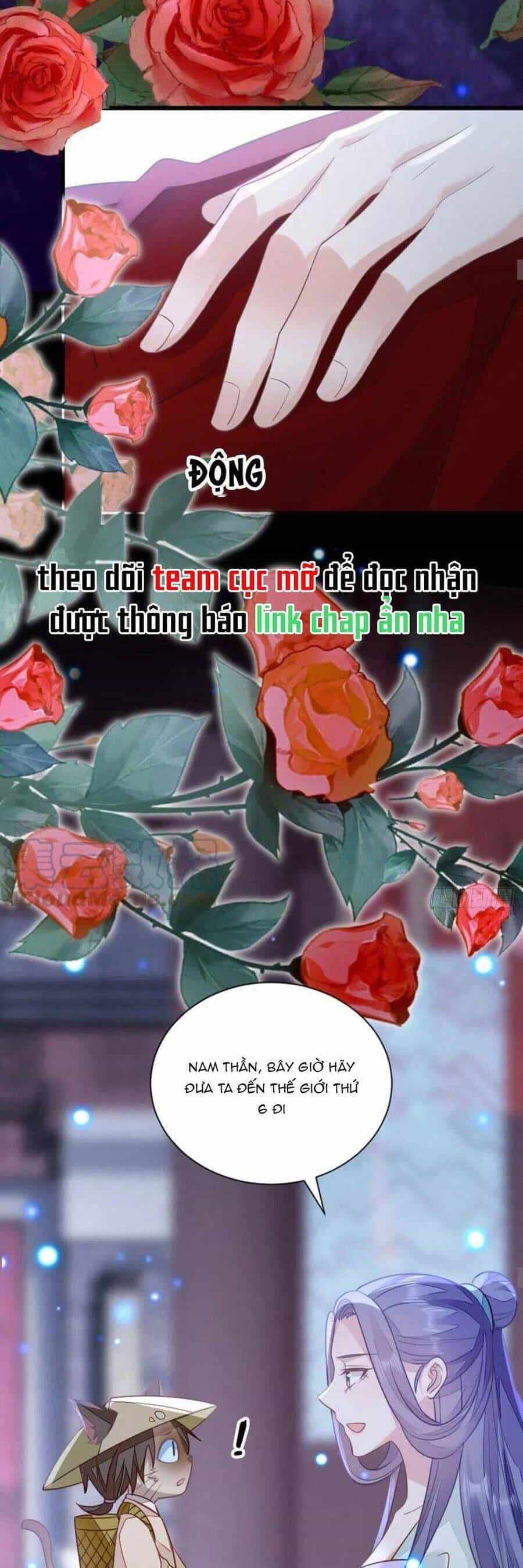 Mau Xuyên Không Rửa Tội Cho Nhân Vật Phản Diện - Chương 132 - ảnh 27