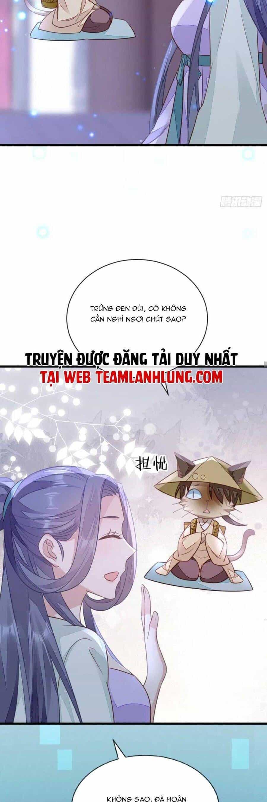 Mau Xuyên Không Rửa Tội Cho Nhân Vật Phản Diện - Chương 132 - ảnh 28