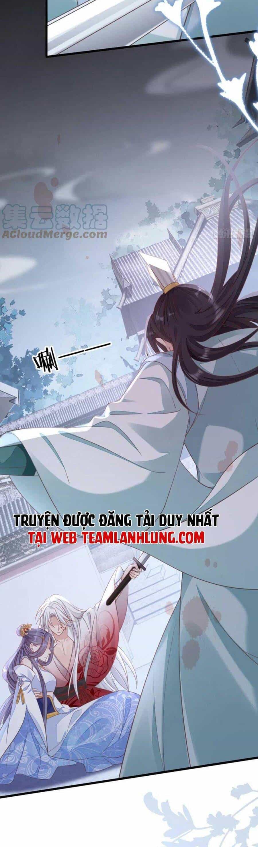 Mau Xuyên Không Rửa Tội Cho Nhân Vật Phản Diện - Chương 132 - ảnh 6