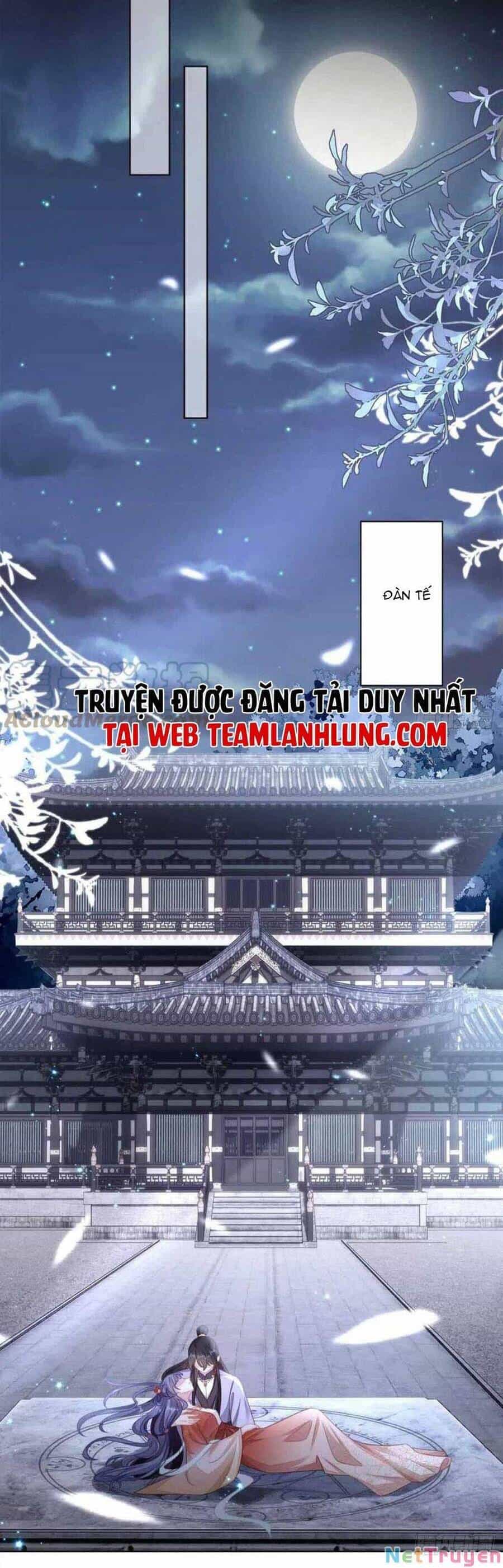Mau Xuyên Không Rửa Tội Cho Nhân Vật Phản Diện - Chương 133 - ảnh 20