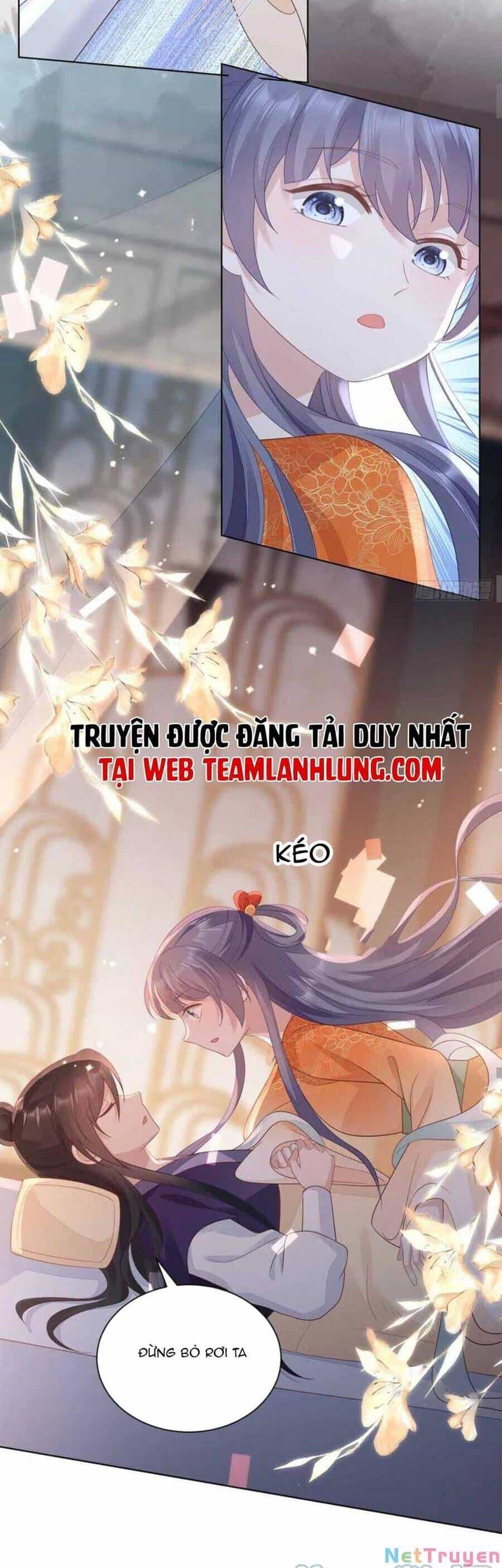 Mau Xuyên Không Rửa Tội Cho Nhân Vật Phản Diện - Chương 135 - ảnh 17