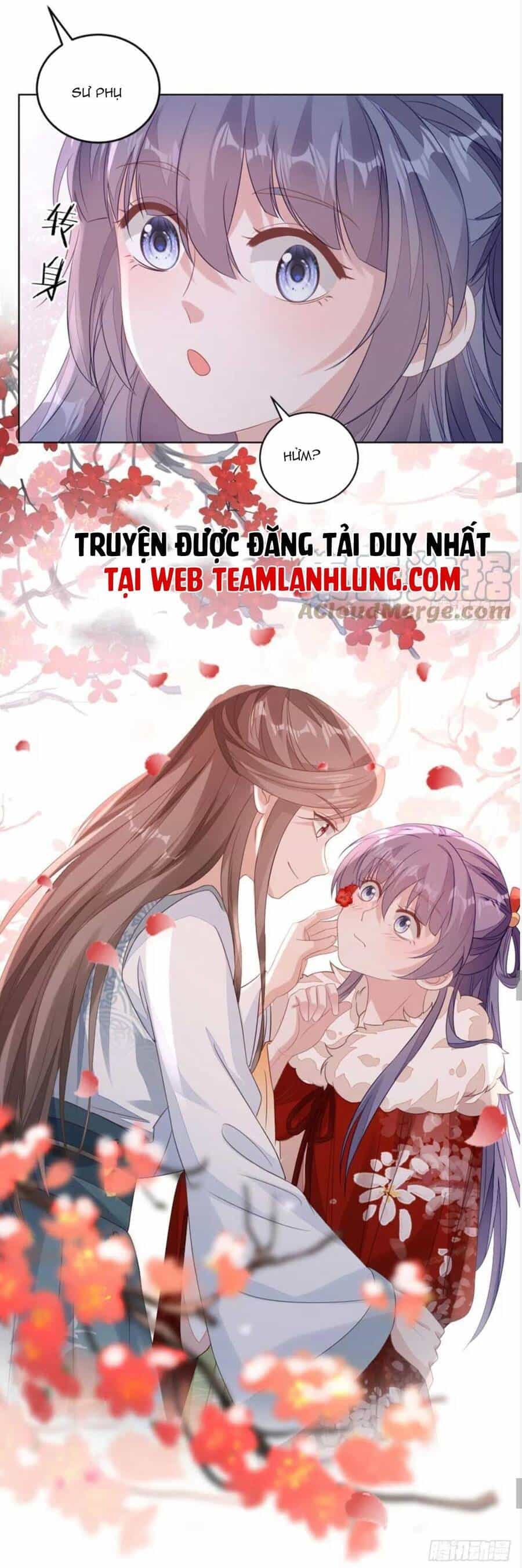 Mau Xuyên Không Rửa Tội Cho Nhân Vật Phản Diện - Chương 136 - ảnh 12