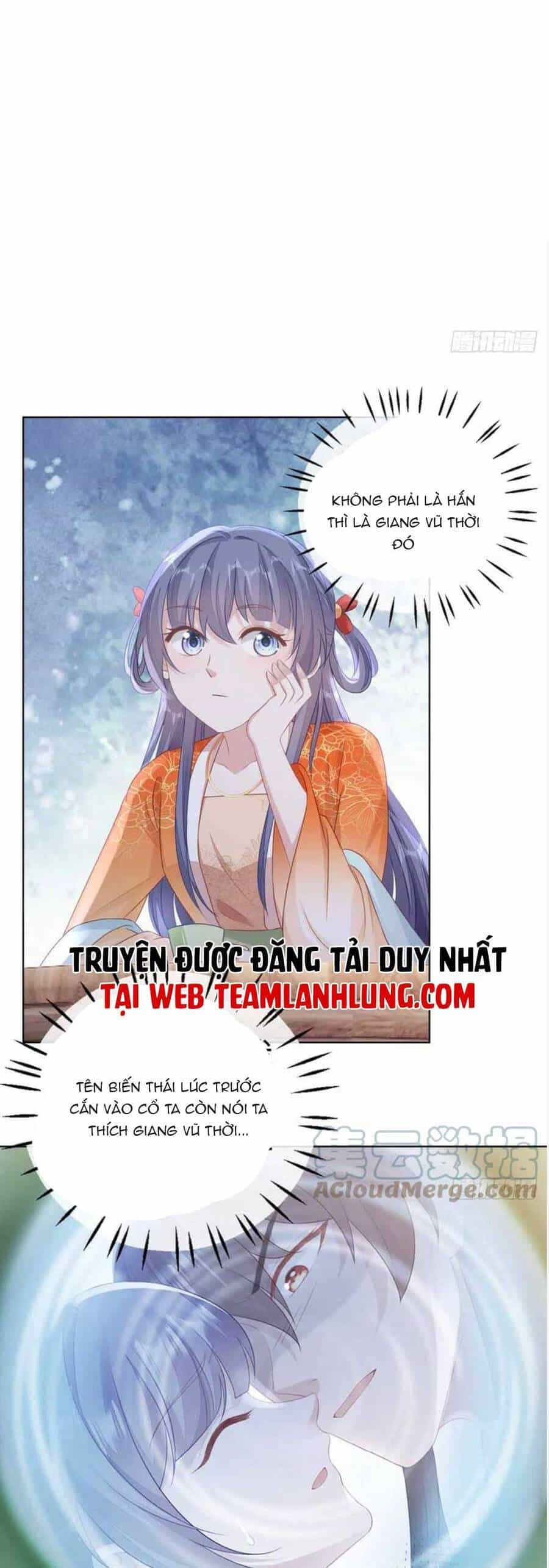 Mau Xuyên Không Rửa Tội Cho Nhân Vật Phản Diện - Chương 136 - ảnh 19