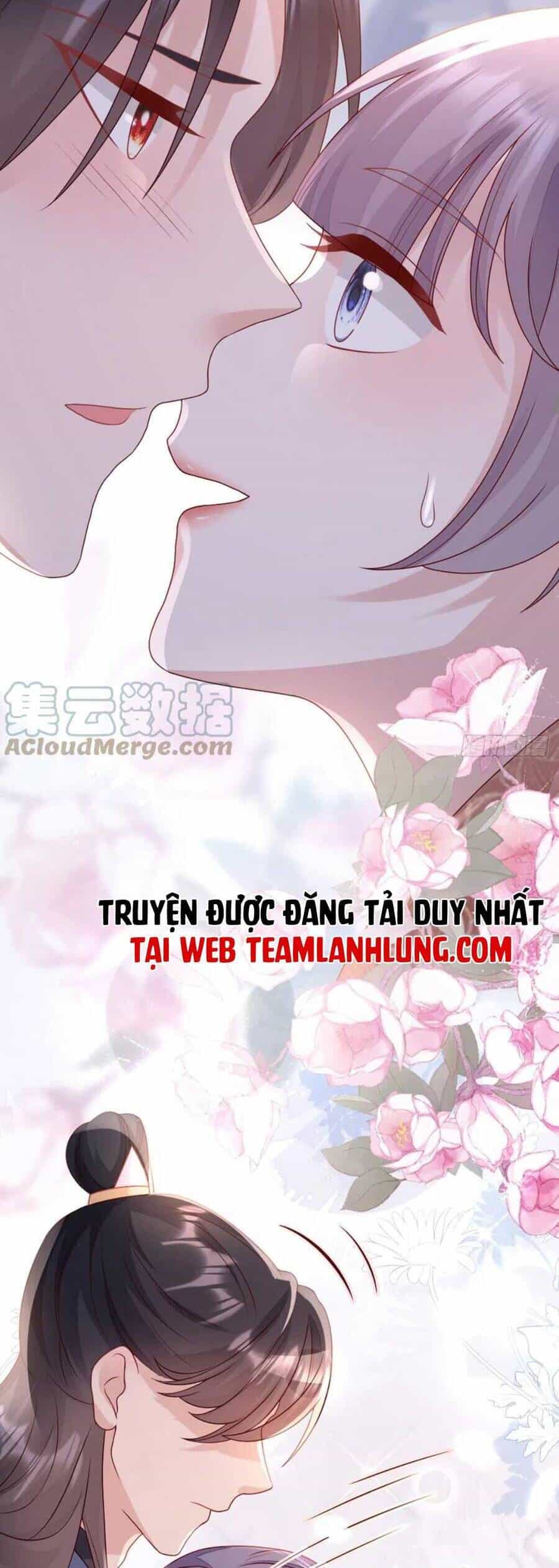 Mau Xuyên Không Rửa Tội Cho Nhân Vật Phản Diện - Chương 138 - ảnh 25