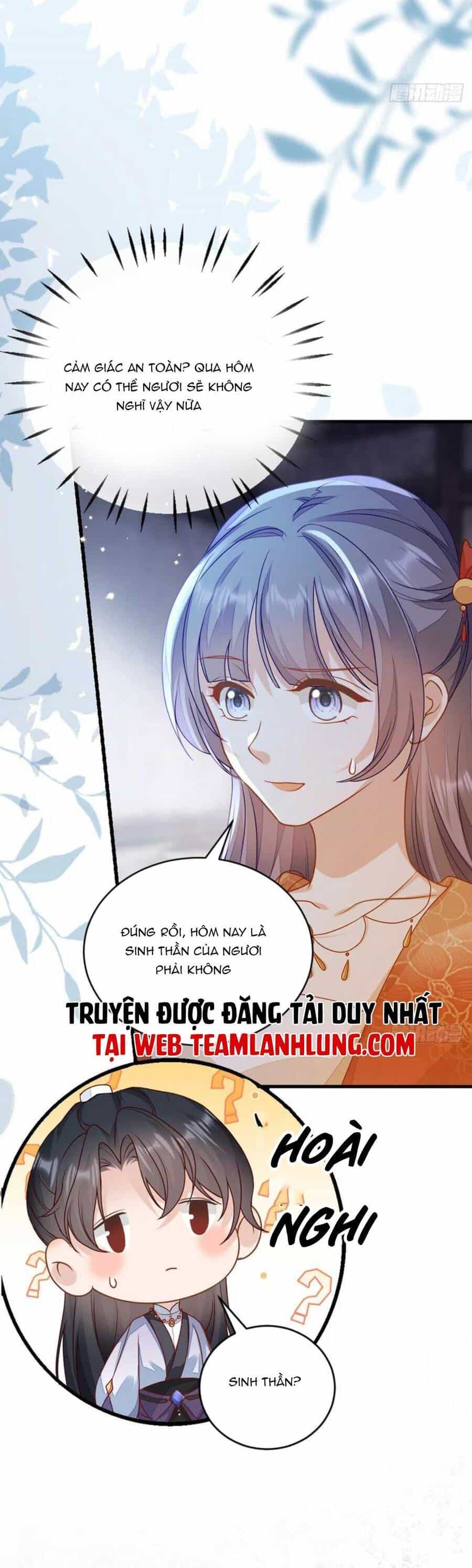 Mau Xuyên Không Rửa Tội Cho Nhân Vật Phản Diện - Chương 138 - ảnh 4