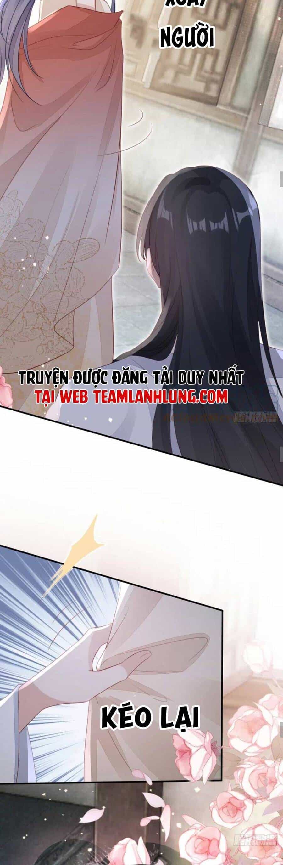 Mau Xuyên Không Rửa Tội Cho Nhân Vật Phản Diện - Chương 139 - ảnh 15