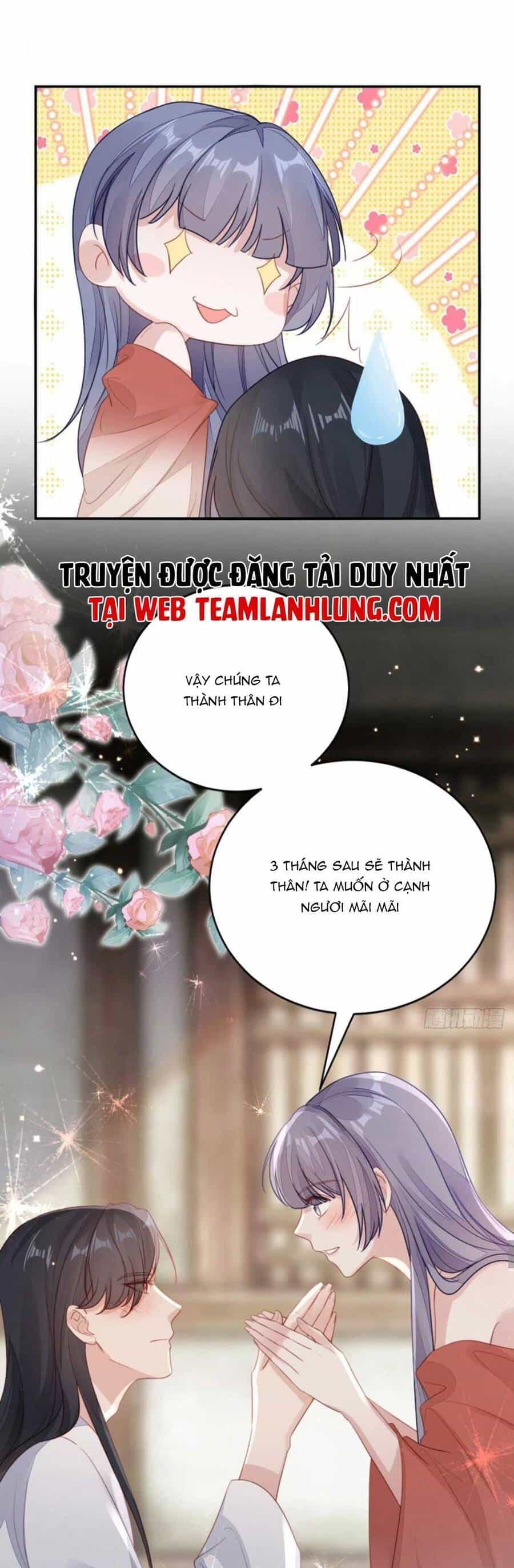 Mau Xuyên Không Rửa Tội Cho Nhân Vật Phản Diện - Chương 139 - ảnh 17