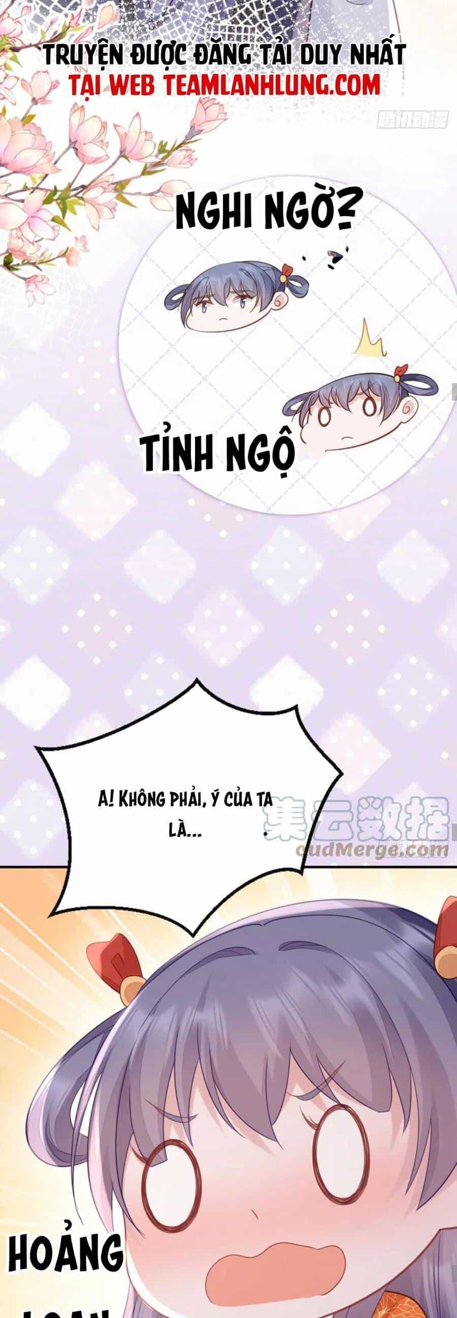 Mau Xuyên Không Rửa Tội Cho Nhân Vật Phản Diện - Chương 140 - ảnh 16