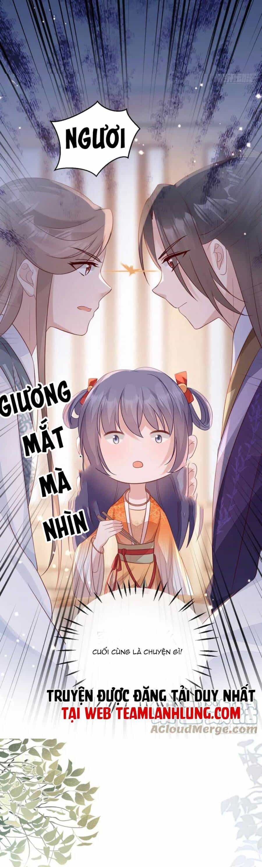 Mau Xuyên Không Rửa Tội Cho Nhân Vật Phản Diện - Chương 140 - ảnh 34
