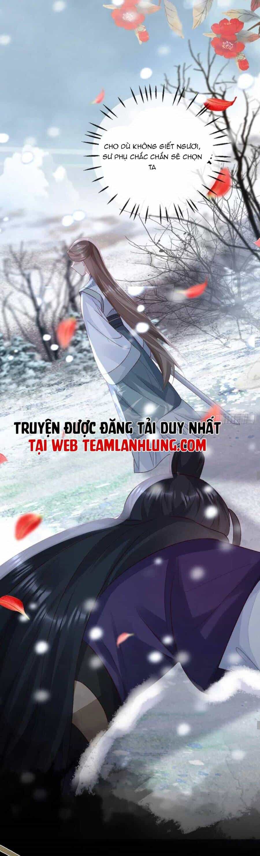 Mau Xuyên Không Rửa Tội Cho Nhân Vật Phản Diện - Chương 144 - ảnh 23