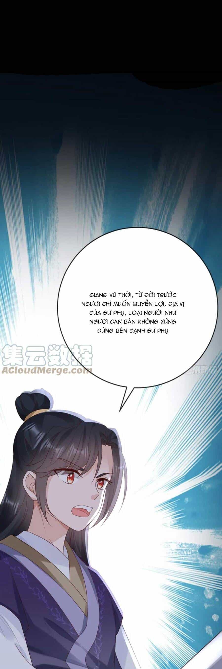 Mau Xuyên Không Rửa Tội Cho Nhân Vật Phản Diện - Chương 144 - ảnh 9