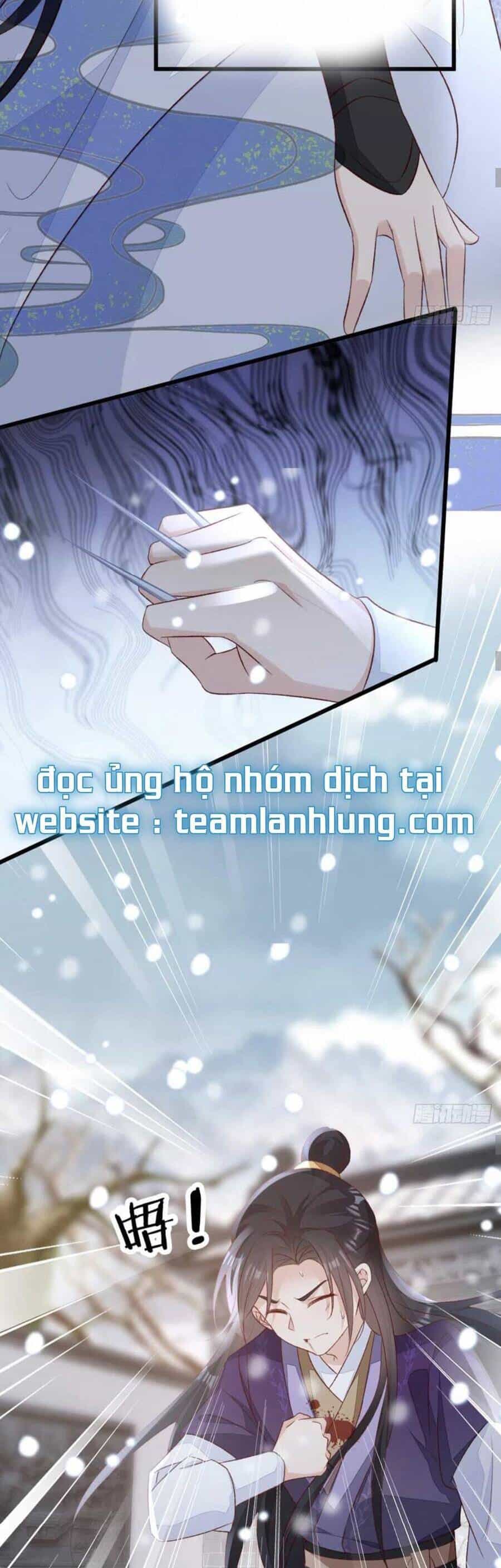 Mau Xuyên Không Rửa Tội Cho Nhân Vật Phản Diện - Chương 146 - ảnh 14