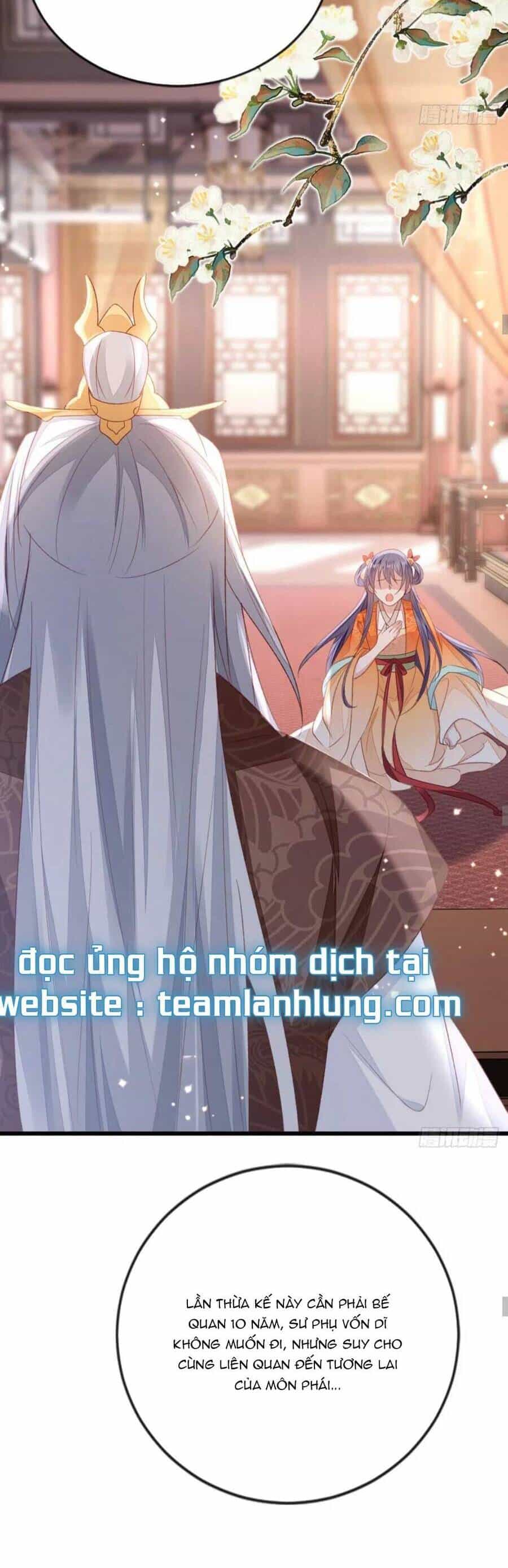 Mau Xuyên Không Rửa Tội Cho Nhân Vật Phản Diện - Chương 146 - ảnh 22