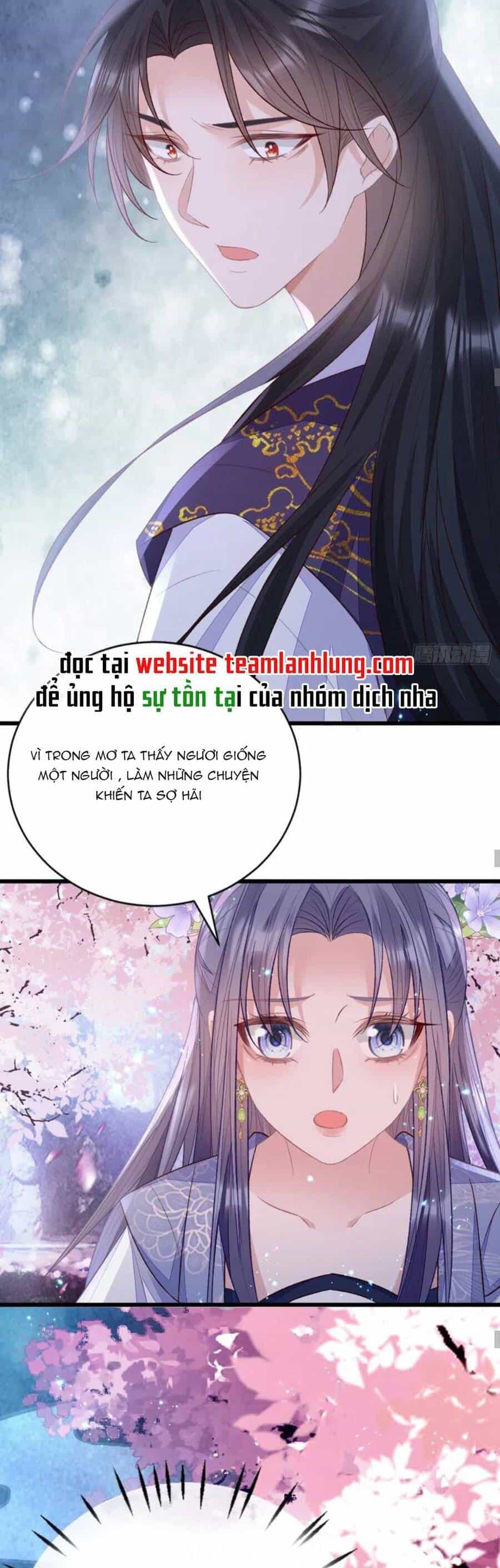 Mau Xuyên Không Rửa Tội Cho Nhân Vật Phản Diện - Chương 149 - ảnh 19