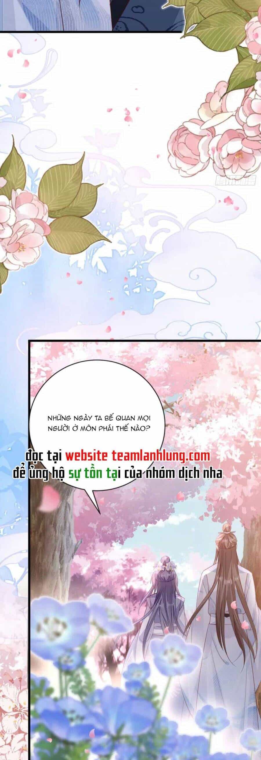 Mau Xuyên Không Rửa Tội Cho Nhân Vật Phản Diện - Chương 149 - ảnh 6