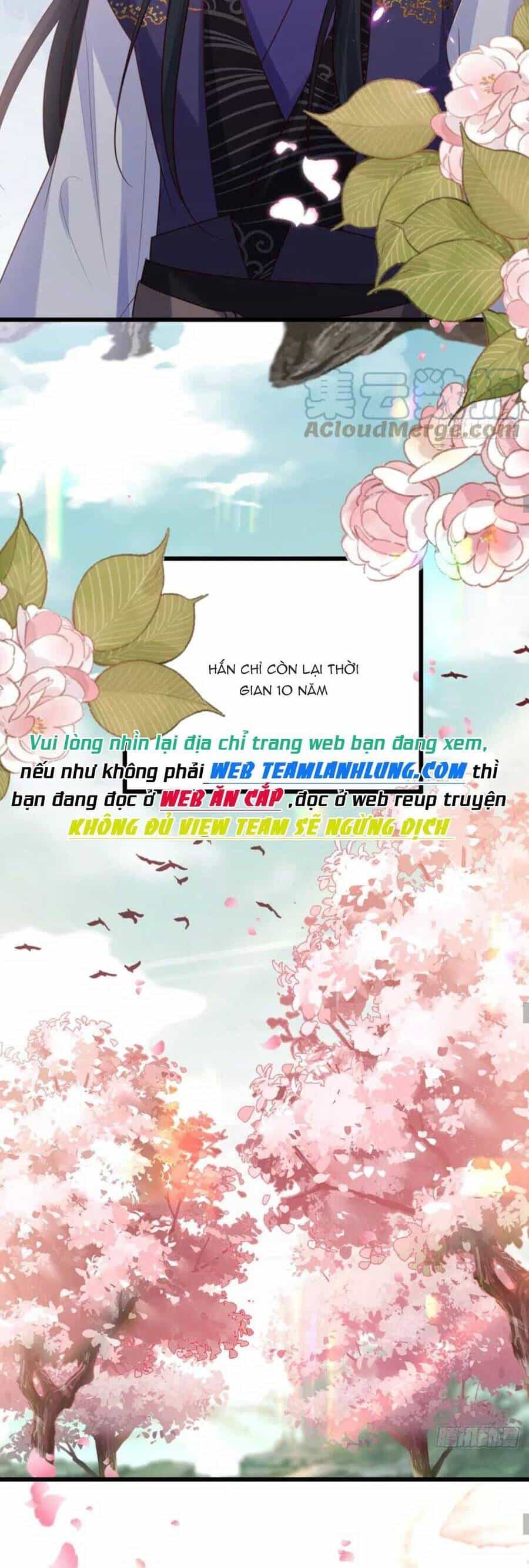 Mau Xuyên Không Rửa Tội Cho Nhân Vật Phản Diện - Chương 150 - ảnh 13