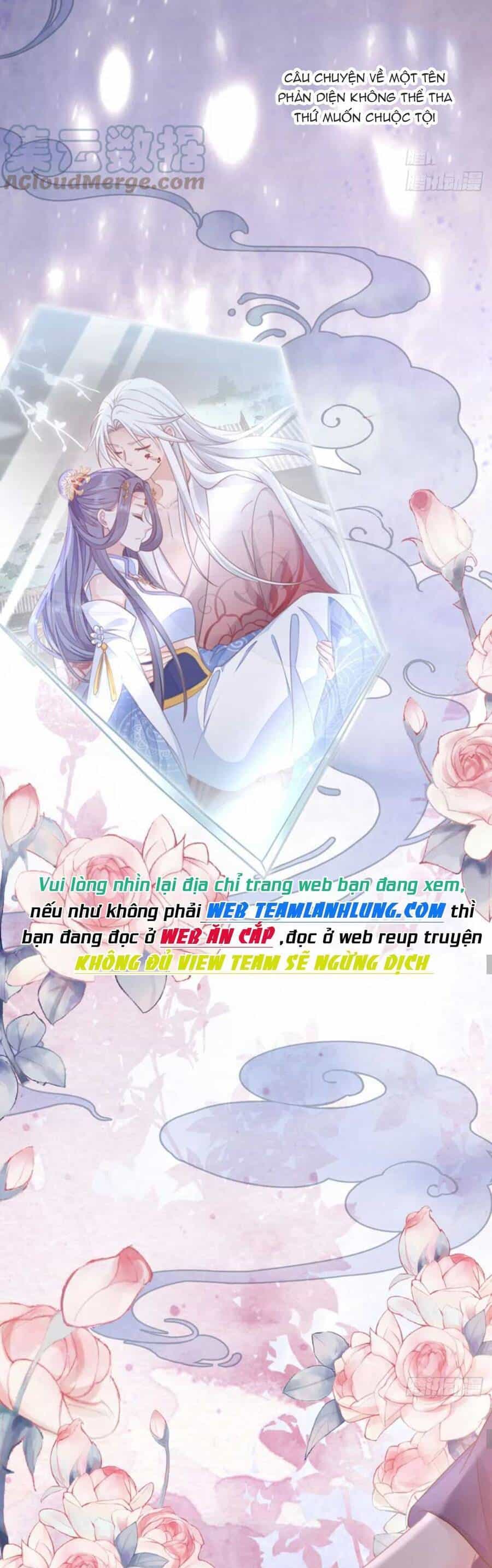 Mau Xuyên Không Rửa Tội Cho Nhân Vật Phản Diện - Chương 150 - ảnh 25