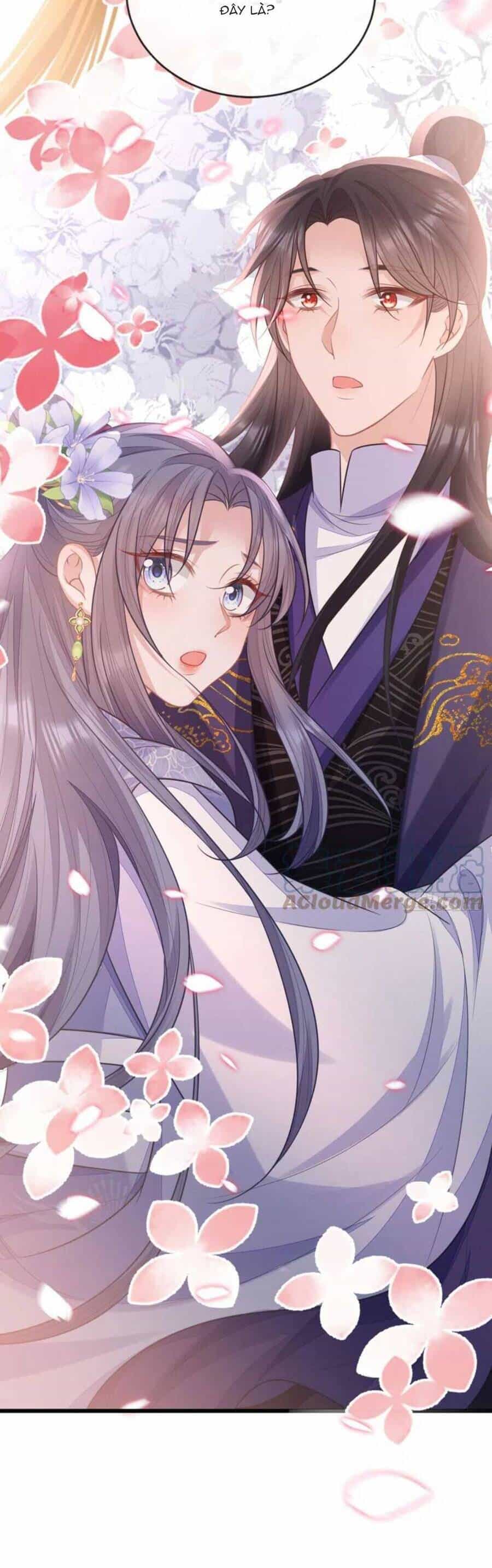 Mau Xuyên Không Rửa Tội Cho Nhân Vật Phản Diện - Chương 150 - ảnh 32
