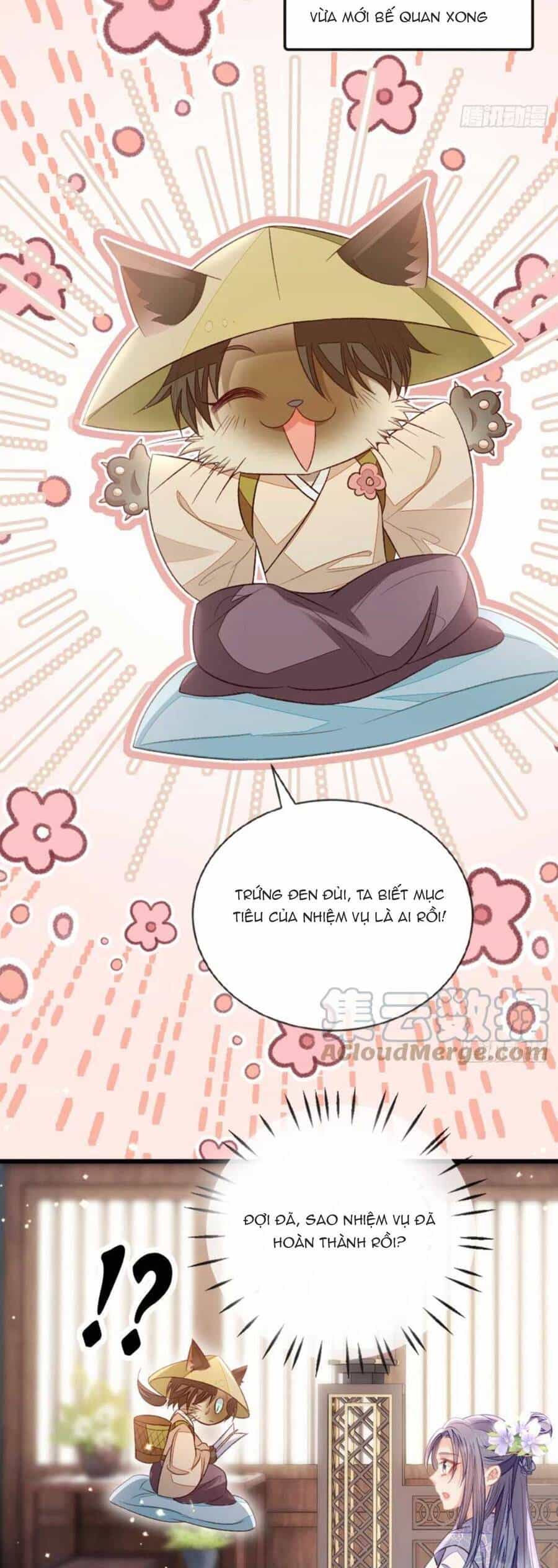 Mau Xuyên Không Rửa Tội Cho Nhân Vật Phản Diện - Chương 150 - ảnh 4