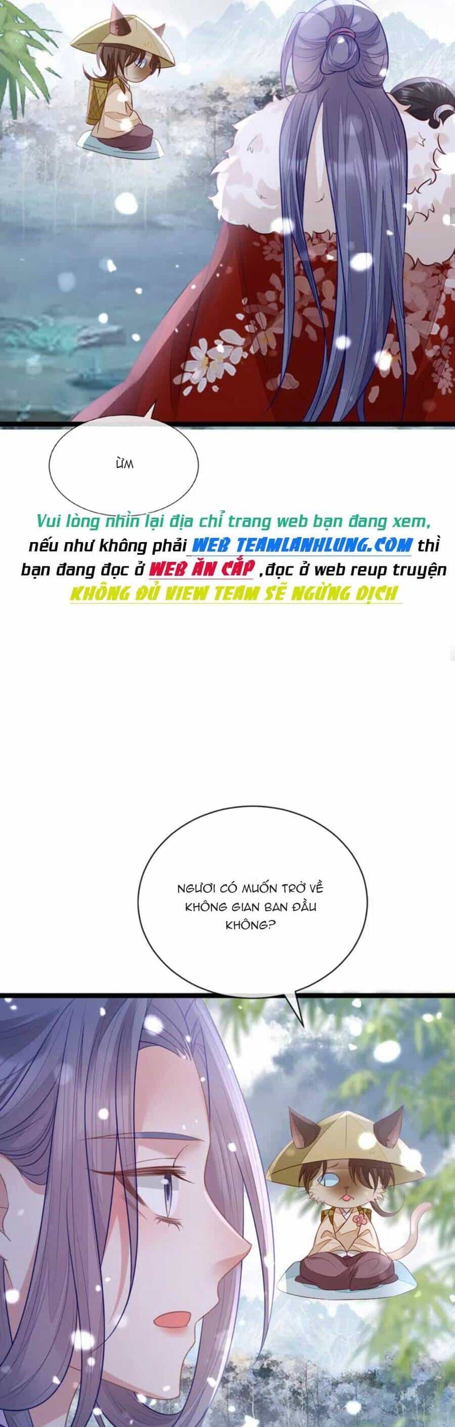 Mau Xuyên Không Rửa Tội Cho Nhân Vật Phản Diện - Chương 151 - ảnh 20