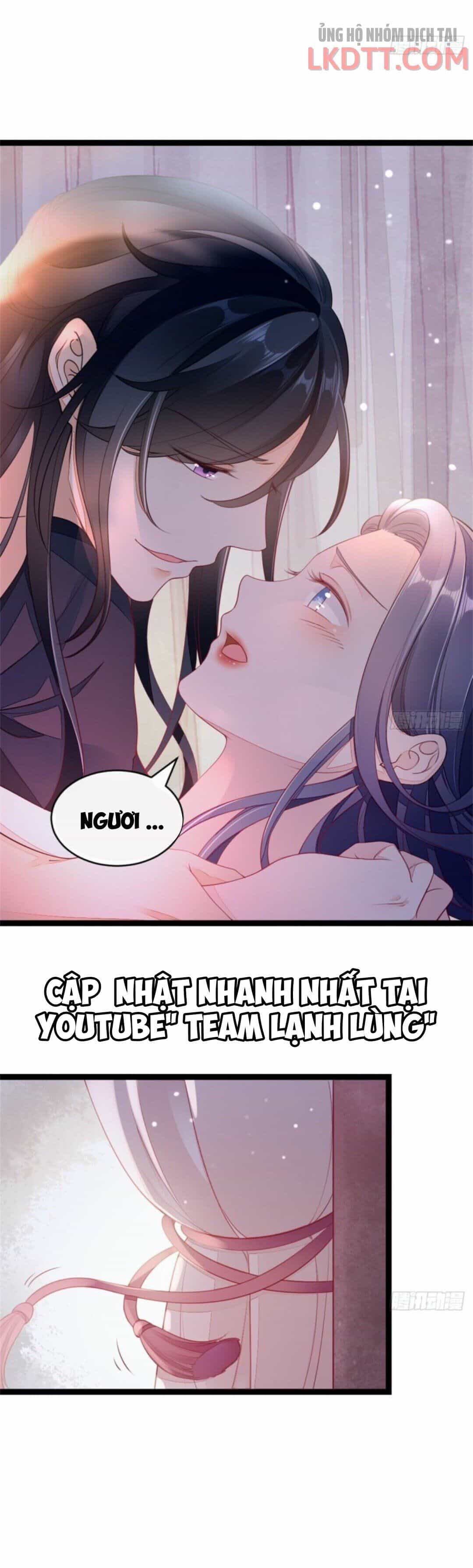 Mau Xuyên Không Rửa Tội Cho Nhân Vật Phản Diện - Chương 7.1 - ảnh 11